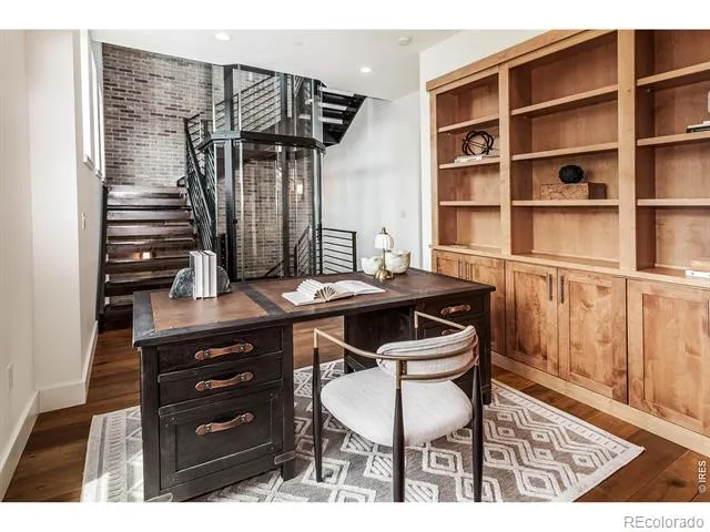 244 E Olive Street Fort Collins, CO 80524