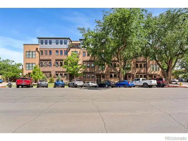 244 E Olive Street Fort Collins, CO 80524