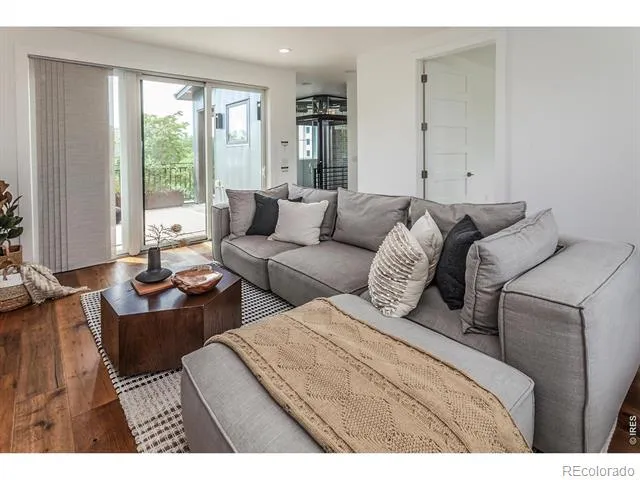 244 E Olive Street Fort Collins, CO 80524