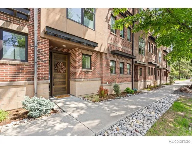 244 E Olive Street Fort Collins, CO 80524