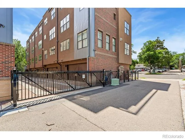 244 E Olive Street Fort Collins, CO 80524
