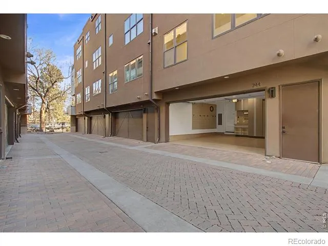 244 E Olive Street Fort Collins, CO 80524