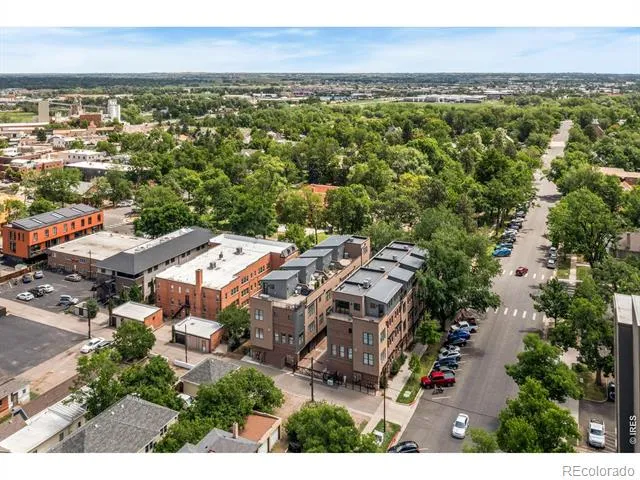 244 E Olive Street Fort Collins, CO 80524