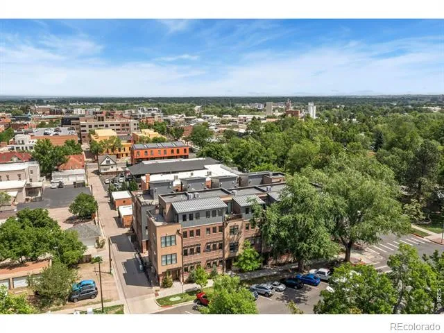 244 E Olive Street Fort Collins, CO 80524