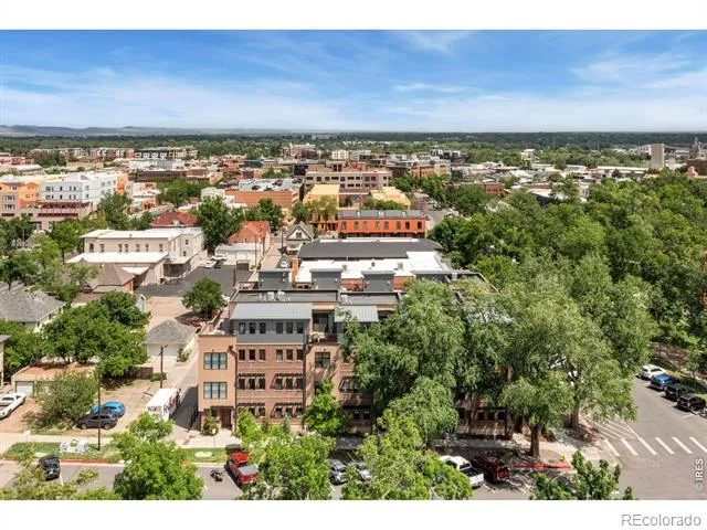 244 E Olive Street Fort Collins, CO 80524