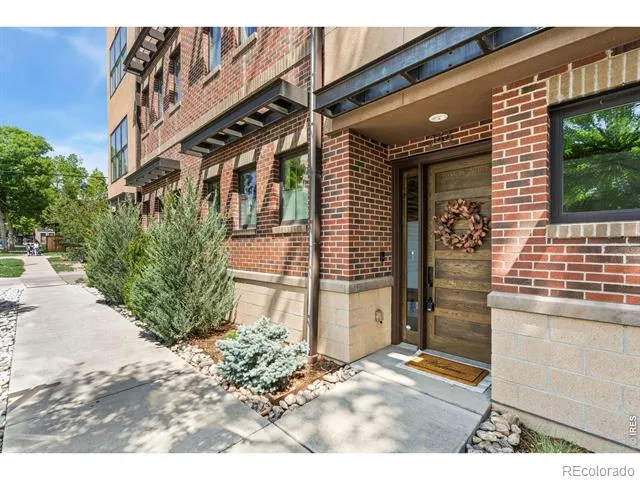 244 E Olive Street Fort Collins, CO 80524