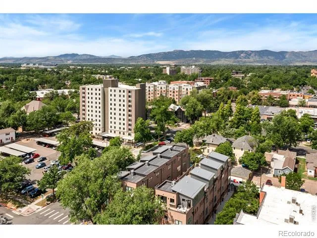244 E Olive Street Fort Collins, CO 80524