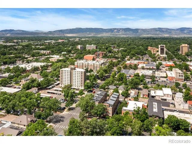 244 E Olive Street Fort Collins, CO 80524