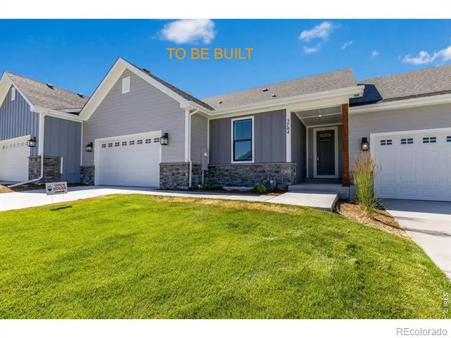 5726 3rd Street Greeley, CO 80634