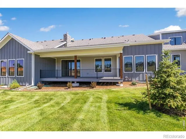 5726 3rd Street Greeley, CO 80634