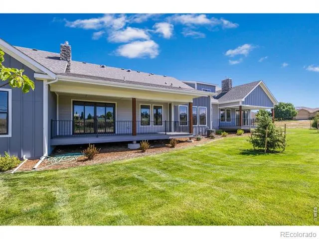 5726 3rd Street Greeley, CO 80634
