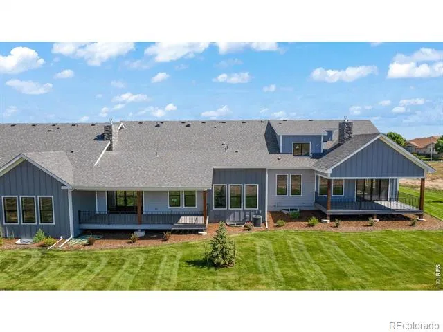 5726 3rd Street Greeley, CO 80634