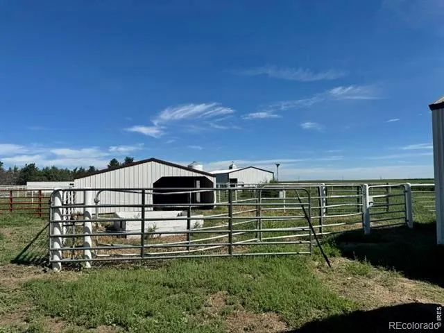 15758 County Road 95 Haxtun, CO 80731
