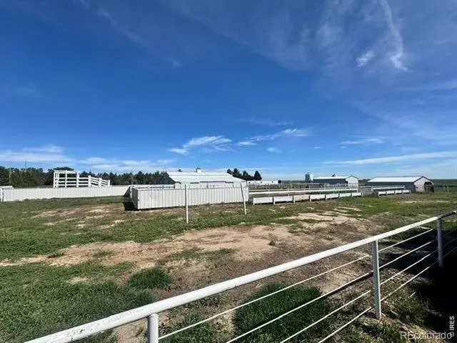 15758 County Road 95 Haxtun, CO 80731