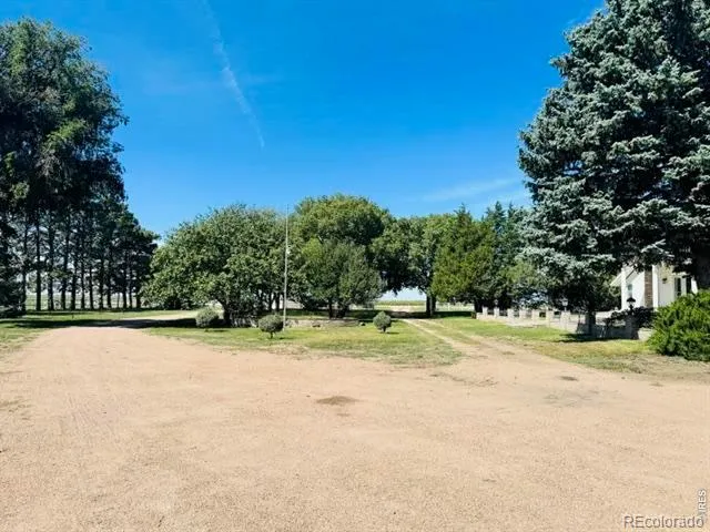 15758 County Road 95 Haxtun, CO 80731