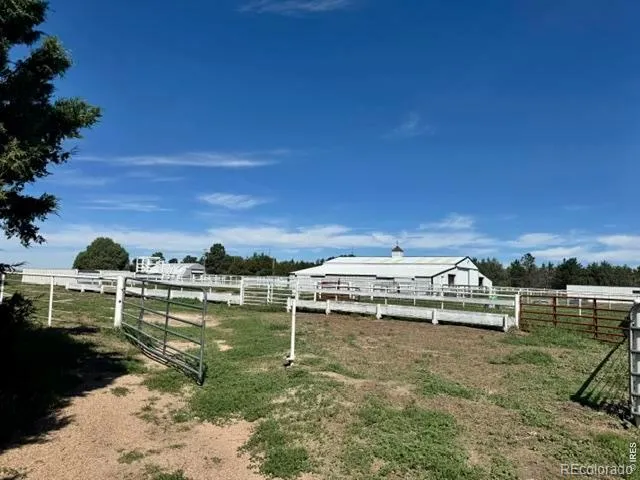 15758 County Road 95 Haxtun, CO 80731