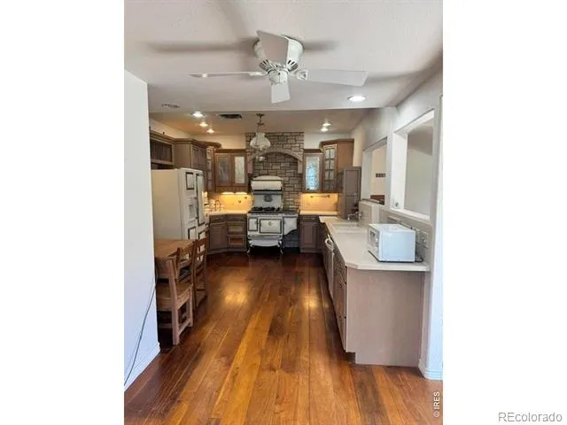 15758 County Road 95 Haxtun, CO 80731