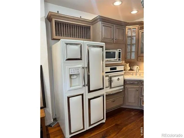15758 County Road 95 Haxtun, CO 80731