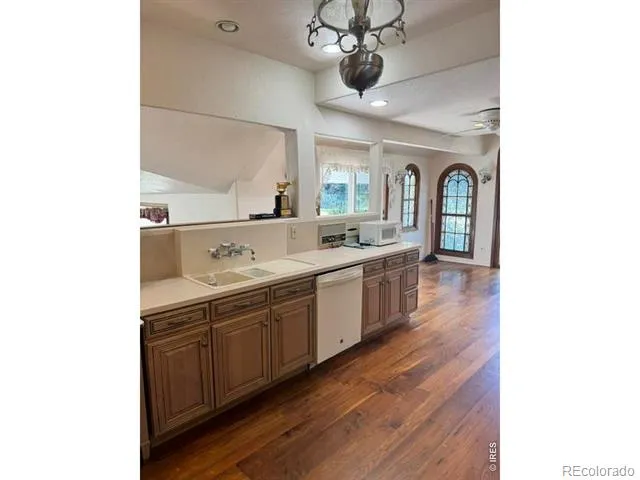 15758 County Road 95 Haxtun, CO 80731
