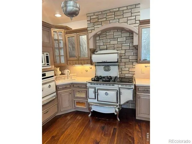 15758 County Road 95 Haxtun, CO 80731