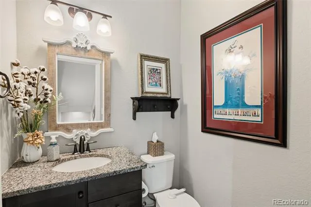 11368 Modern Meadow Loop Colorado Springs, CO 80921