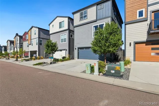 11368 Modern Meadow Loop Colorado Springs, CO 80921