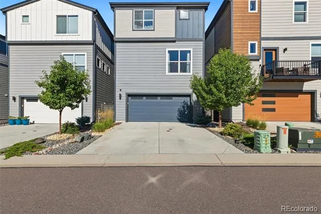 11368 Modern Meadow Loop Colorado Springs, CO 80921