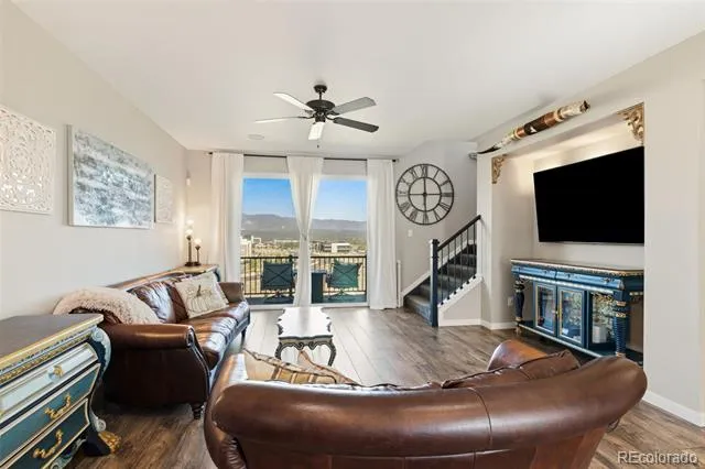 11368 Modern Meadow Loop Colorado Springs, CO 80921