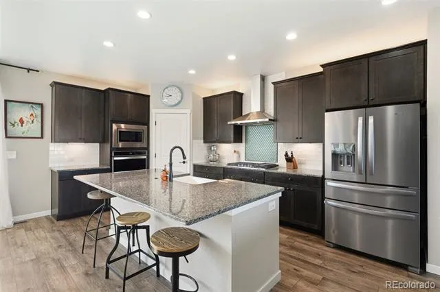 11368 Modern Meadow Loop Colorado Springs, CO 80921