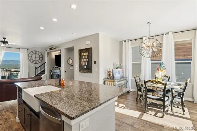 11368 Modern Meadow Loop Colorado Springs, CO 80921