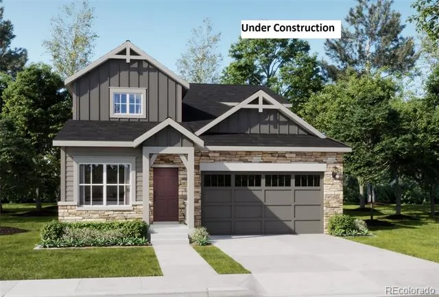 9192 Simmental Way Colorado Springs, CO 80908