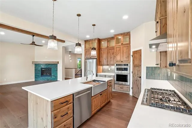 1192 Blue Agave Court Loveland, CO 80537