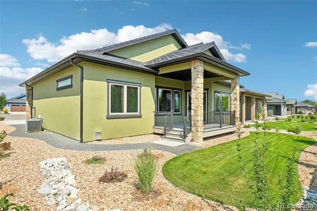 1192 Blue Agave Court Loveland, CO 80537