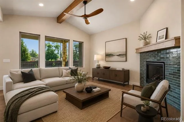 1192 Blue Agave Court Loveland, CO 80537