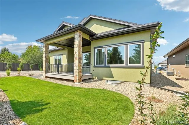 1192 Blue Agave Court Loveland, CO 80537