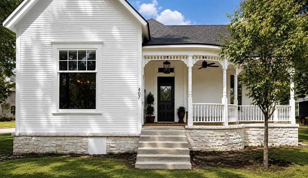 407 W Highland Avenue Comanche, TX 76442