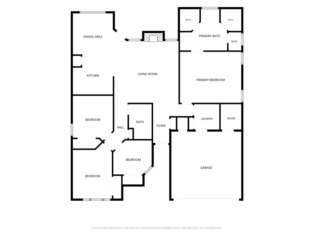 616 Pebble Creek Drive Hewitt, TX 76643