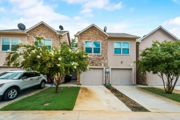 1579 Cozy Drive Fort Worth, TX 76120