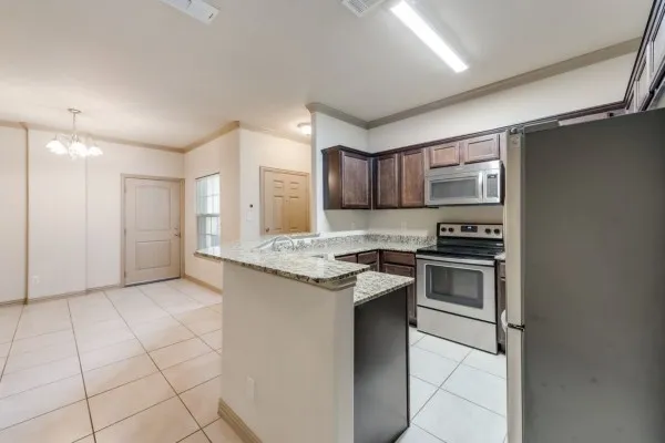 1579 Cozy Drive Fort Worth, TX 76120