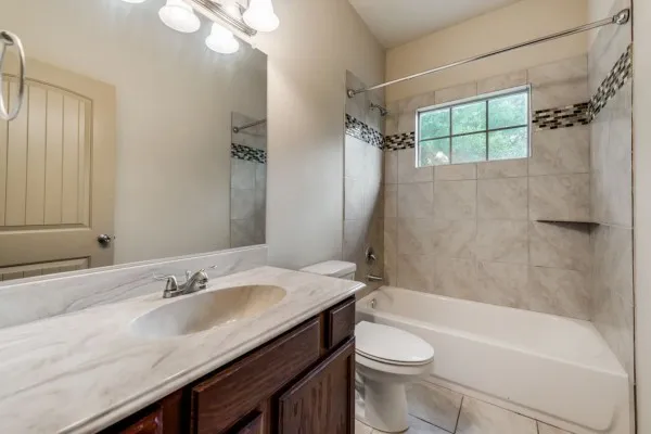 1579 Cozy Drive Fort Worth, TX 76120