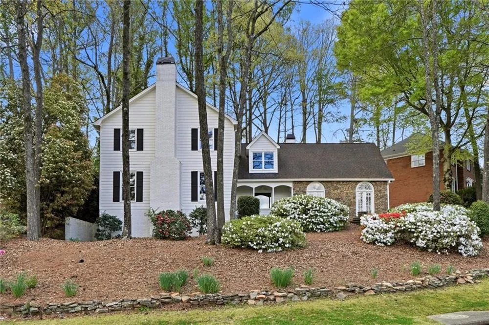 220 Clipper Bay Drive Alpharetta, GA 30005