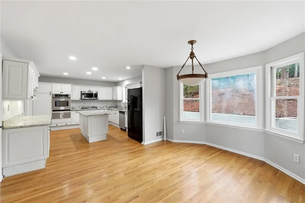 220 Clipper Bay Drive Alpharetta, GA 30005