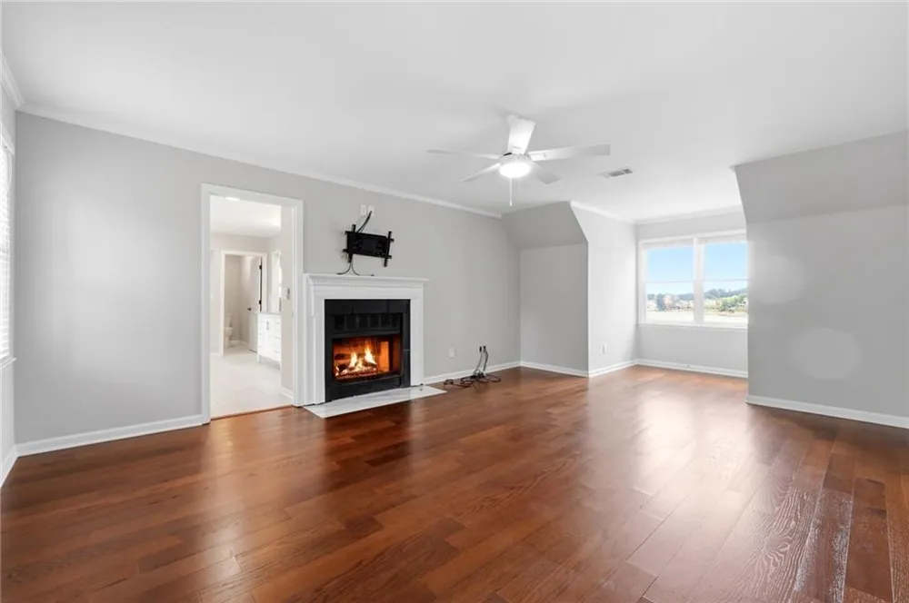 220 Clipper Bay Drive Alpharetta, GA 30005