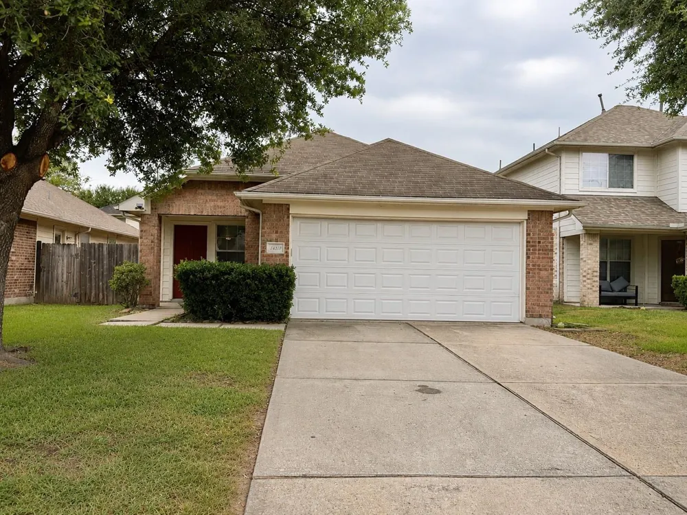 14942 Sunset Creek Drive Humble, TX 77396