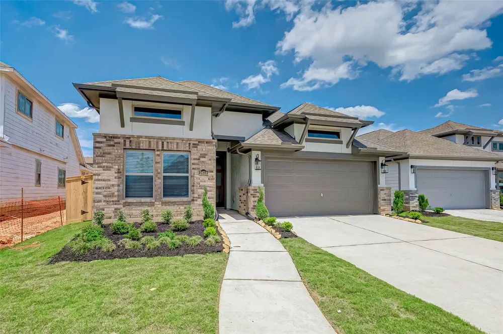 24014 Barnett Overlook Richmond, TX 77469