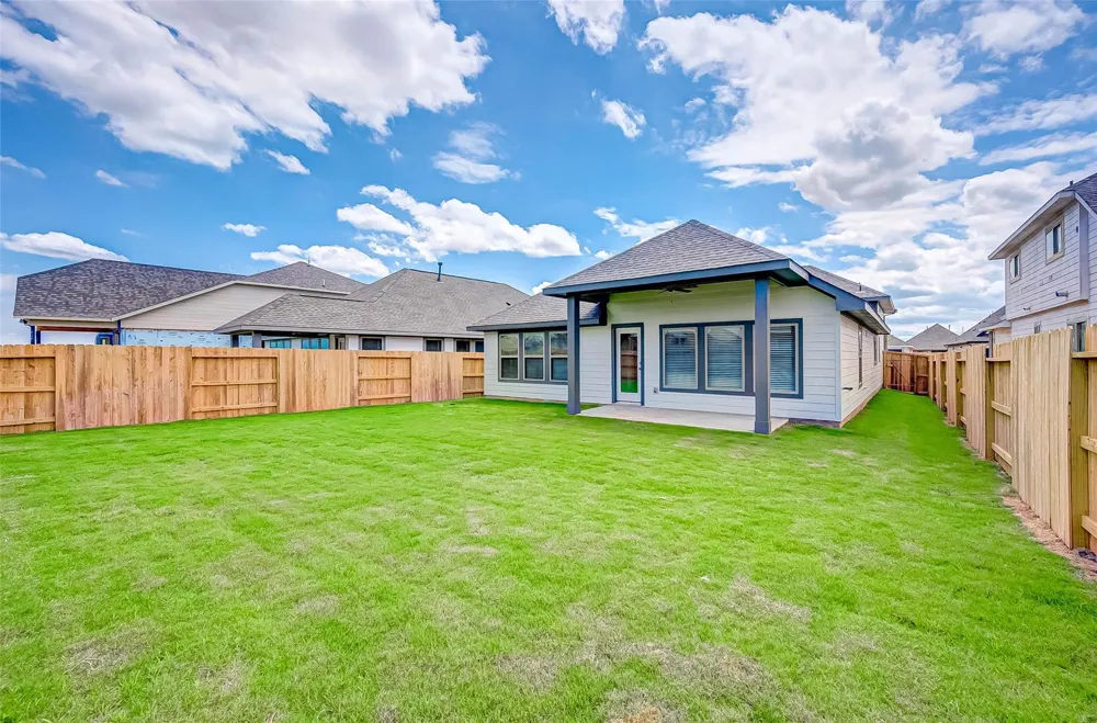 24014 Barnett Overlook Richmond, TX 77469