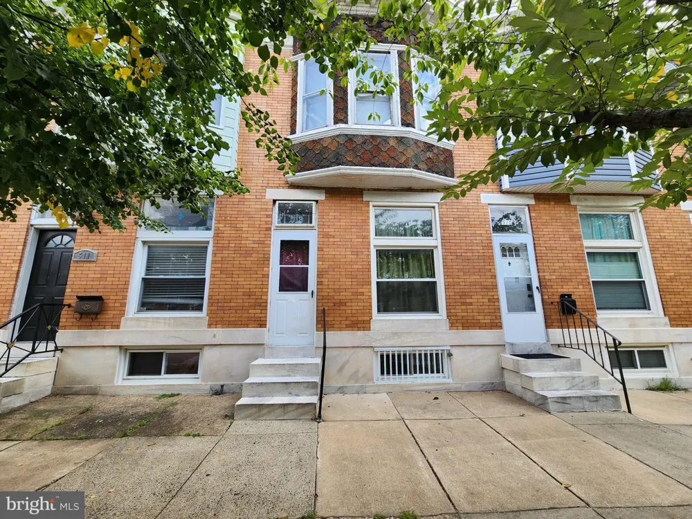 513 S LEHIGH STREET Baltimore, MD 21224