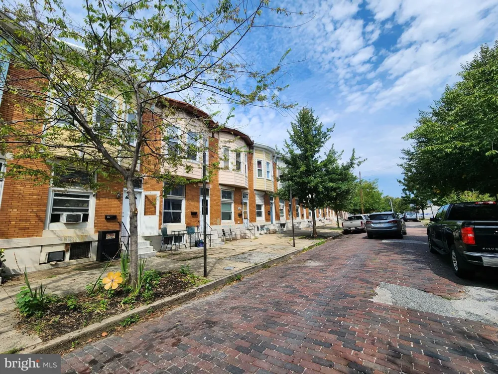 513 S LEHIGH STREET Baltimore, MD 21224