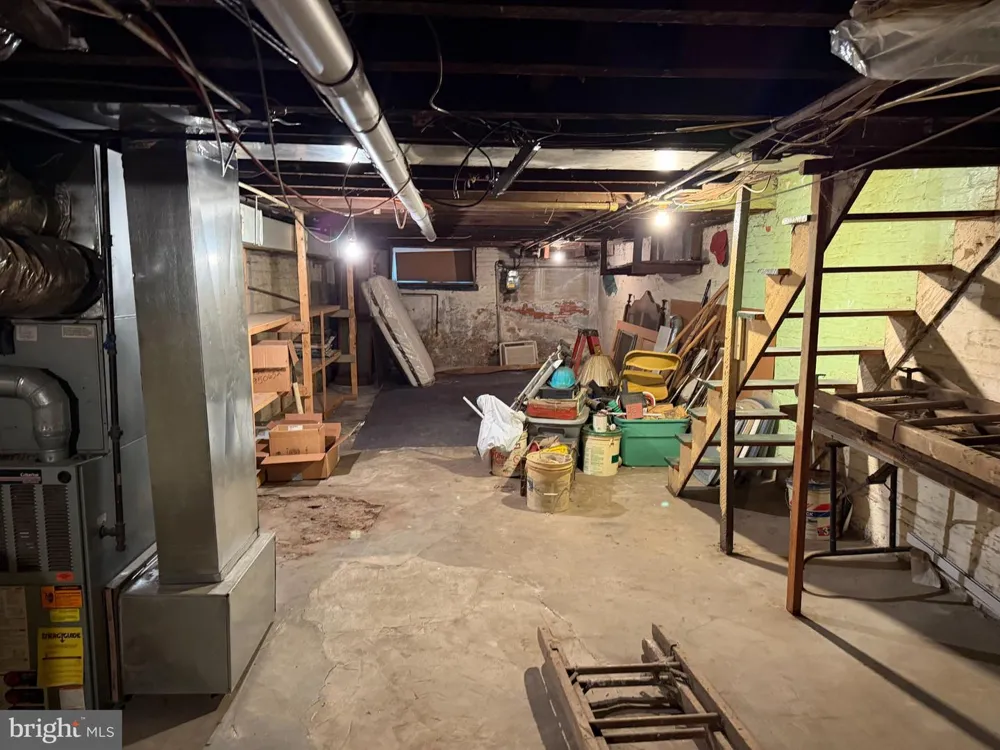 513 S LEHIGH STREET Baltimore, MD 21224