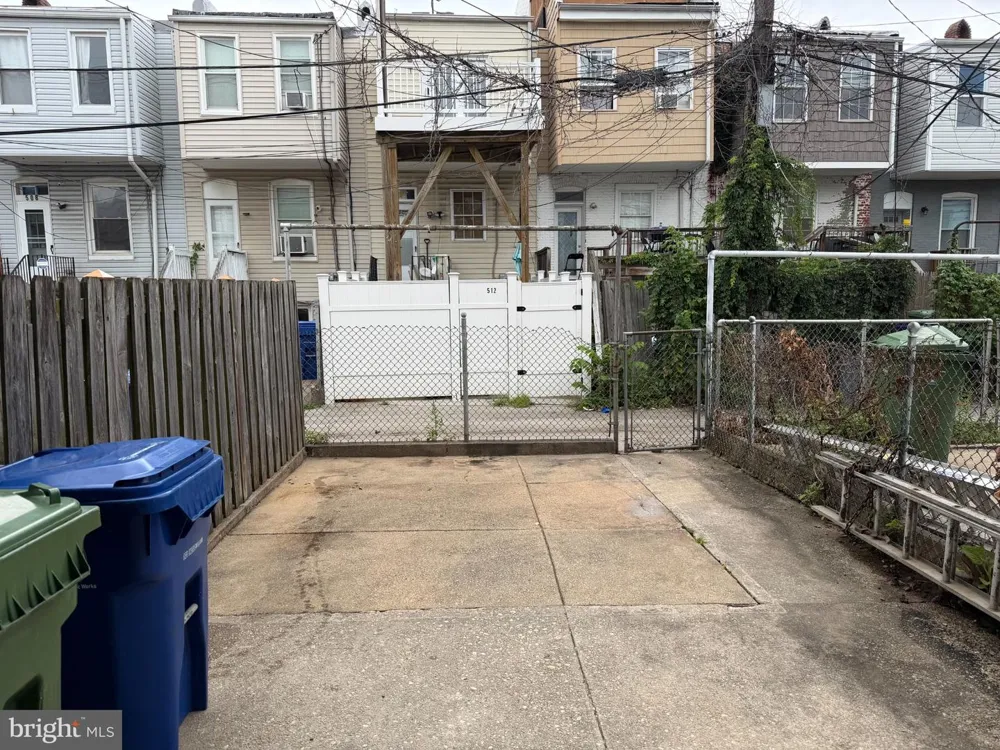 513 S LEHIGH STREET Baltimore, MD 21224